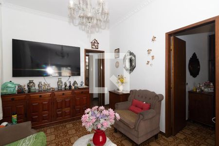Sala de casa para alugar com 3 quartos, 160m² em Vila Valqueire, Rio de Janeiro