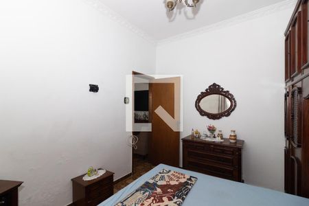 Quarto 1 de casa para alugar com 3 quartos, 150m² em Vila Valqueire, Rio de Janeiro