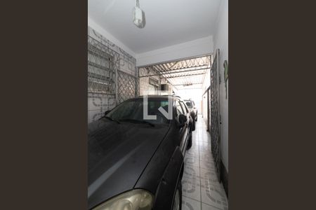 Quintal de casa para alugar com 3 quartos, 160m² em Vila Valqueire, Rio de Janeiro