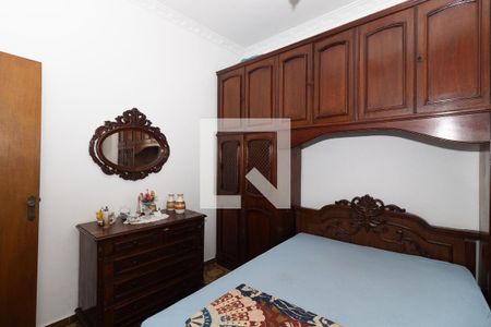 Quarto 1 de casa para alugar com 3 quartos, 150m² em Vila Valqueire, Rio de Janeiro