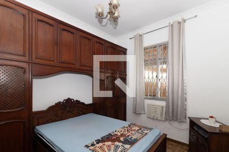 Quarto 1 de casa para alugar com 3 quartos, 150m² em Vila Valqueire, Rio de Janeiro