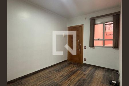 Sala de apartamento para alugar com 2 quartos, 56m² em Vila Marchi, São Bernardo do Campo