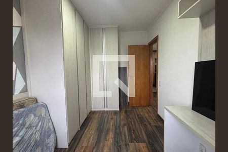 Quarto 1  de apartamento para alugar com 2 quartos, 56m² em Vila Marchi, São Bernardo do Campo