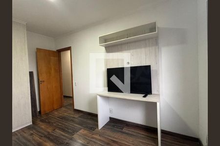 Quarto 1  de apartamento para alugar com 2 quartos, 56m² em Vila Marchi, São Bernardo do Campo