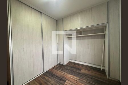 Quarto 2  de apartamento para alugar com 2 quartos, 56m² em Vila Marchi, São Bernardo do Campo