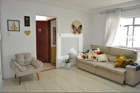 Apartamento à venda com 4 quartos, 180m² em Rocha, Rio de Janeiro