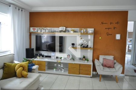Apartamento à venda com 4 quartos, 180m² em Rocha, Rio de Janeiro