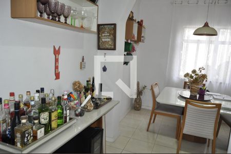 Apartamento à venda com 4 quartos, 180m² em Rocha, Rio de Janeiro