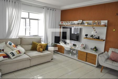 Apartamento à venda com 4 quartos, 180m² em Rocha, Rio de Janeiro