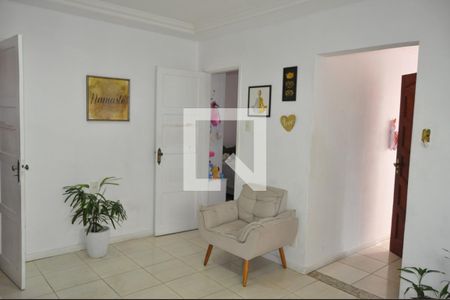 Apartamento à venda com 4 quartos, 180m² em Rocha, Rio de Janeiro