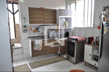 Apartamento à venda com 4 quartos, 180m² em Rocha, Rio de Janeiro