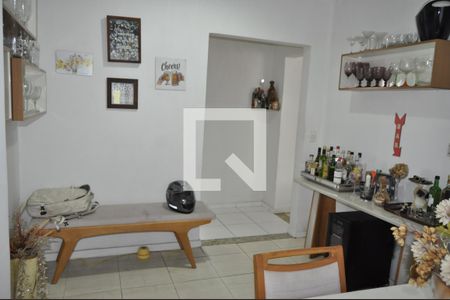 Apartamento à venda com 4 quartos, 180m² em Rocha, Rio de Janeiro
