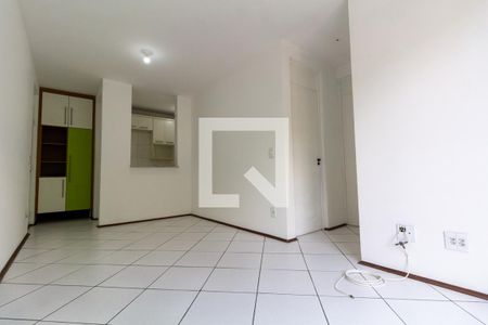 Sala de apartamento à venda com 2 quartos, 50m² em Vila Guilhermina, São Paulo