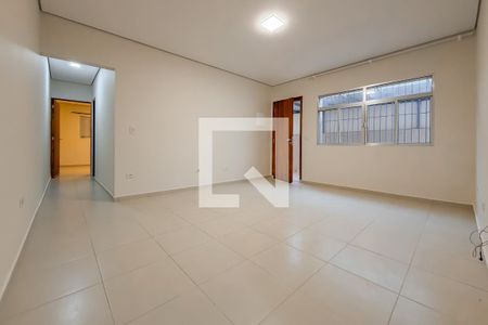 Sala de casa para alugar com 2 quartos, 70m² em Ipiranga, São Paulo