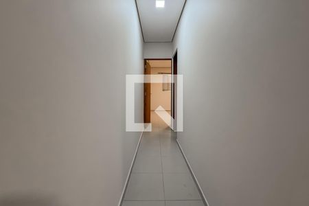 Corredor de casa para alugar com 2 quartos, 70m² em Ipiranga, São Paulo