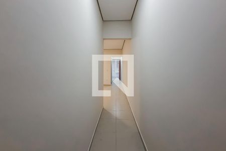 Corredor de casa para alugar com 2 quartos, 70m² em Ipiranga, São Paulo
