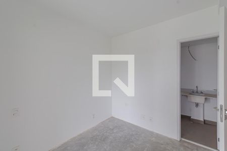 Suíte de apartamento à venda com 1 quarto, 38m² em Indianópolis, São Paulo