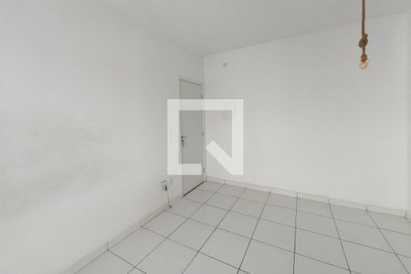 Sala de apartamento para alugar com 2 quartos, 49m² em Jardim Novo Maracana, Campinas