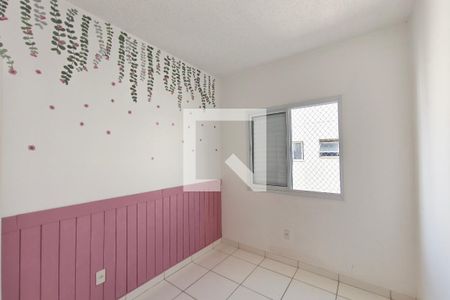 Quarto 2 de apartamento para alugar com 2 quartos, 49m² em Jardim Novo Maracana, Campinas