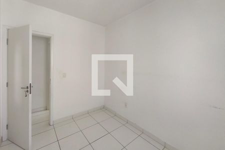 Quarto 1 de apartamento para alugar com 2 quartos, 49m² em Jardim Novo Maracana, Campinas