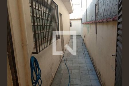 Casa à venda com 2 quartos, 110m² em Vila Romero, São Paulo