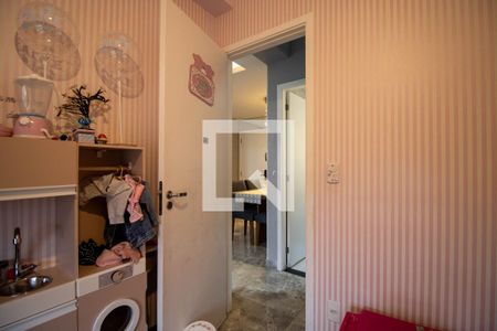 Quarto 1 de apartamento para alugar com 2 quartos, 47m² em Vila Andrade, São Paulo