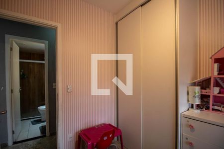 Quarto 1 de apartamento para alugar com 2 quartos, 47m² em Vila Andrade, São Paulo