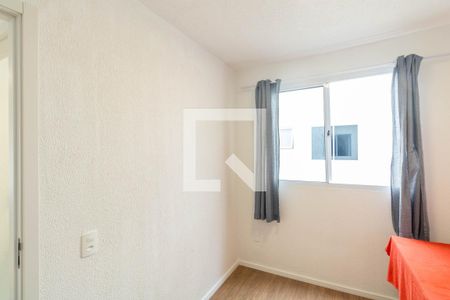 Quarto 2 de apartamento para alugar com 2 quartos, 41m² em Campo Grande, Rio de Janeiro