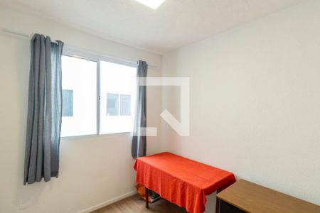 Quarto 2 de apartamento para alugar com 2 quartos, 41m² em Campo Grande, Rio de Janeiro