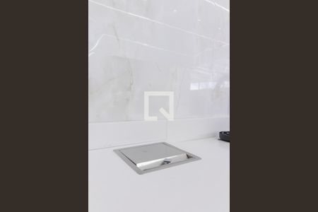 Detalhe Cozinha de apartamento à venda com 2 quartos, 87m² em Vila Ré, São Paulo