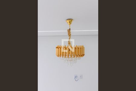 Detalhe Sala de apartamento para alugar com 2 quartos, 87m² em Vila Ré, São Paulo