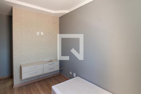 Suíte de apartamento para alugar com 2 quartos, 57m² em Parque Novo Mundo, São Paulo