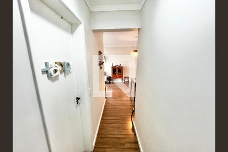 Corredor de apartamento à venda com 3 quartos, 68m² em Vila Nova Cachoeirinha, São Paulo