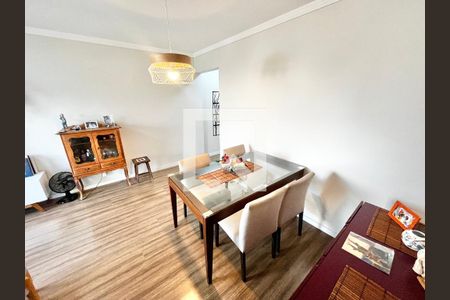 Sala de apartamento à venda com 3 quartos, 68m² em Vila Nova Cachoeirinha, São Paulo