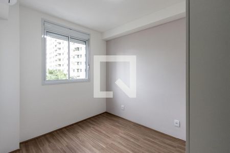 Quarto  de apartamento para alugar com 1 quarto, 25m² em Barra Funda, São Paulo