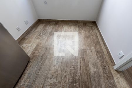 Sala de apartamento para alugar com 1 quarto, 25m² em Barra Funda, São Paulo