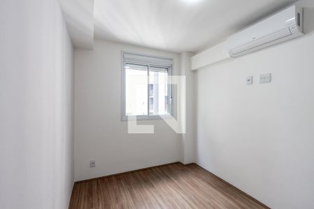 Quarto de apartamento para alugar com 1 quarto, 28m² em Barra Funda, São Paulo