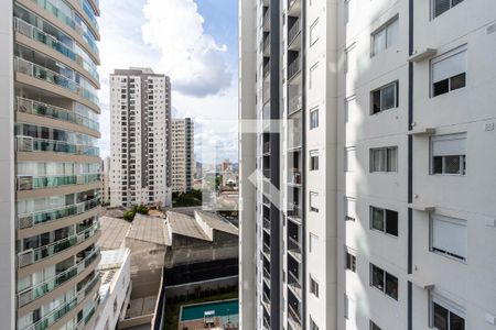 Vista do Apartamento de apartamento para alugar com 1 quarto, 28m² em Barra Funda, São Paulo