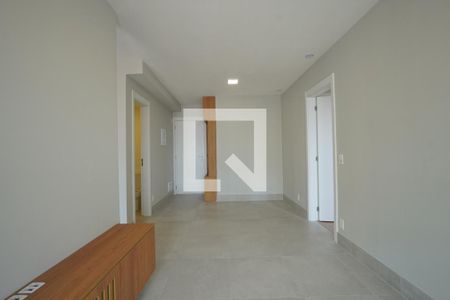 Sala de apartamento para alugar com 1 quarto, 50m² em Vila Mariana, São Paulo