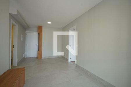 Sala de apartamento para alugar com 1 quarto, 50m² em Vila Mariana, São Paulo