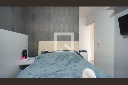 Suite  de casa de condomínio à venda com 3 quartos, 87m² em Vila Nova, Porto Alegre