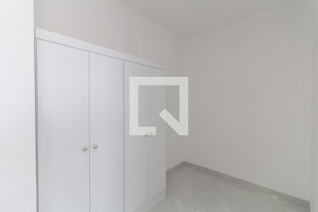 Sala/Cozinha de apartamento à venda com 1 quarto, 35m² em Vila Norma, São Paulo