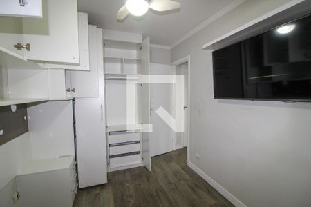 Quarto 2 de apartamento à venda com 2 quartos, 48m² em Vila Sao Silvestre (zona Leste), São Paulo