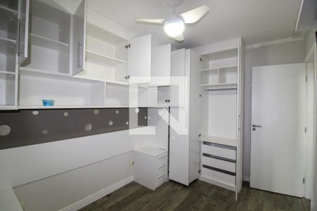 Quarto 2 de apartamento à venda com 2 quartos, 48m² em Vila Sao Silvestre (zona Leste), São Paulo