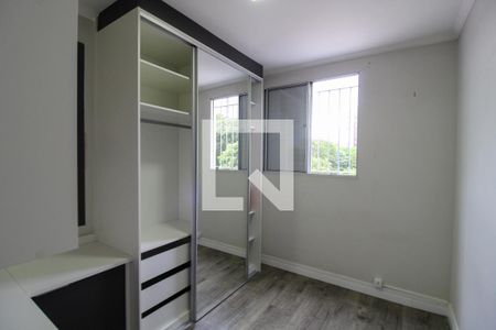 Quarto 1 de apartamento à venda com 2 quartos, 48m² em Vila Sao Silvestre (zona Leste), São Paulo