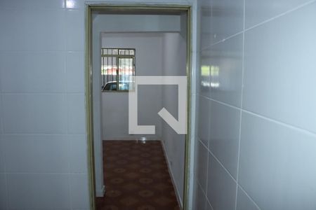 Casa para alugar com 2 quartos, 50m² em Chácaras São Marcos, Embu das Artes