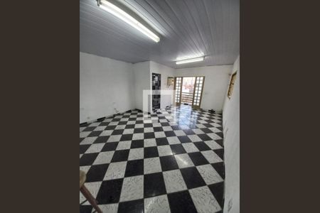 Quarto de casa para alugar com 4 quartos, 240m² em Jardim Rosa de Franca, Guarulhos