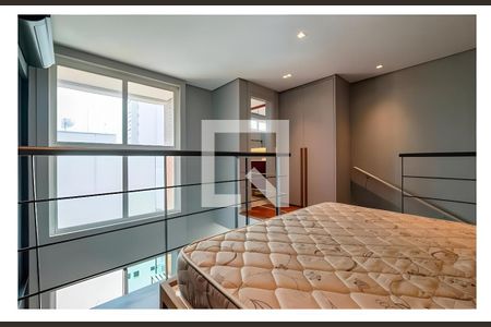 Apartamento para alugar com 1 quarto, 48m² em Paraíso, São Paulo