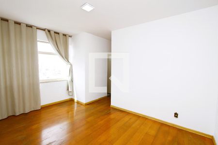 Sala de apartamento para alugar com 2 quartos, 74m² em Jardim America, Belo Horizonte