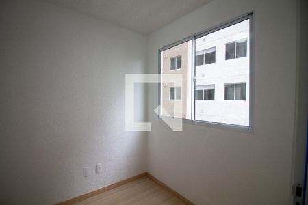 Quarto 1 de apartamento para alugar com 2 quartos, 33m² em Jardim Caravelas, São Paulo